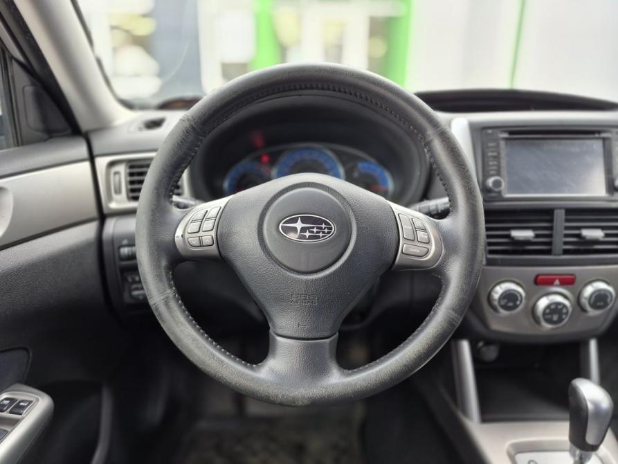 Subaru Forester III Ярославль  - изображение 12