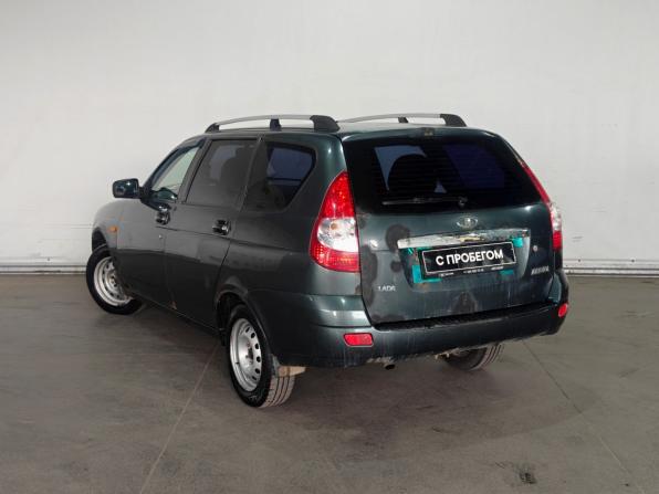 Lada (ВАЗ) Priora I с пробегом 2011 года, цена 210 000 рублей, 173000 км, универсал, Автокод Объявления