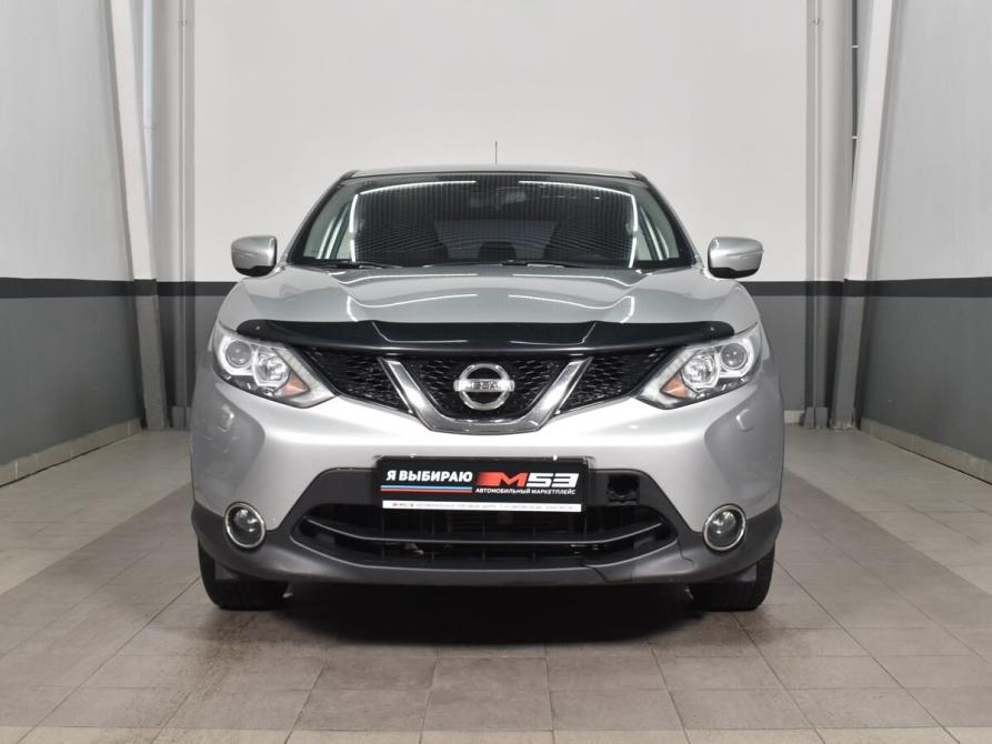 Nissan Qashqai II Кемерово  - изображение 2
