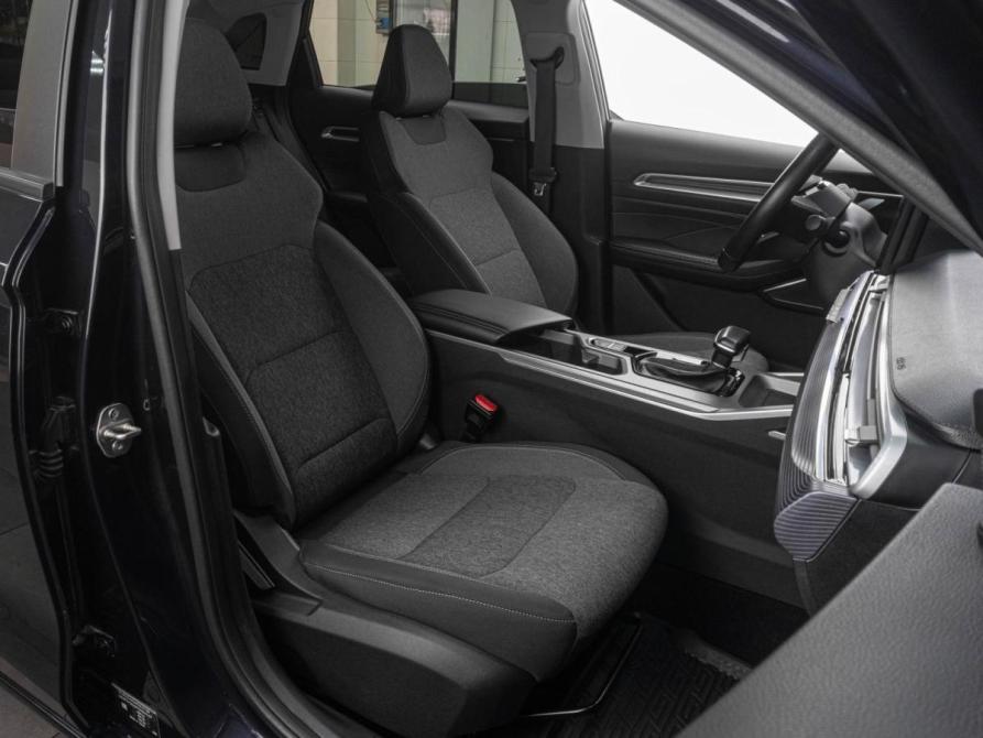 Geely Emgrand II Тюмень  - изображение 8