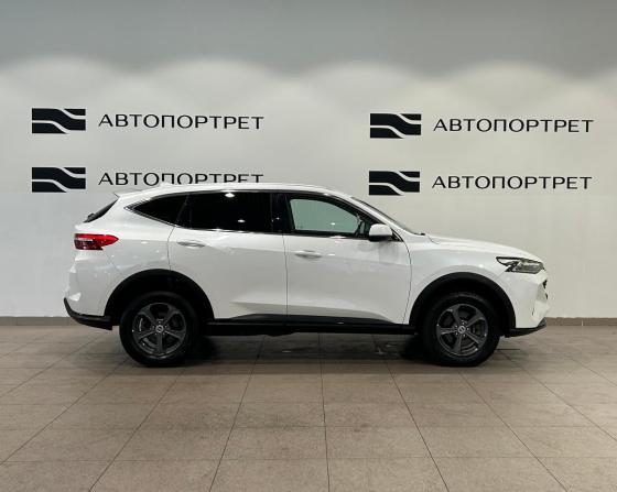 Haval F7 I Рестайлинг с пробегом 2022 года, цена 1 799 000 рублей, 42123 км, внедорожник, Автокод Объявления