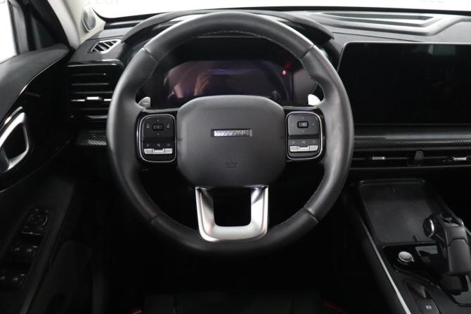 Haval H3 I с пробегом 2025 года, цена 2 292 000 рублей, 10351 км, внедорожник, Автокод Объявления