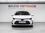 Toyota Corolla XII (E210) Рестайлинг Тюмень  - изображение 28