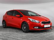 Kia Ceed II Химки  - изображение 15