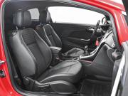 Opel Astra J Рестайлинг Ставрополь  - изображение 28