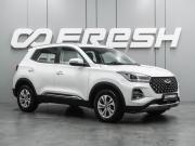 Chery Tiggo 4 Pro I Воронеж  - изображение 21
