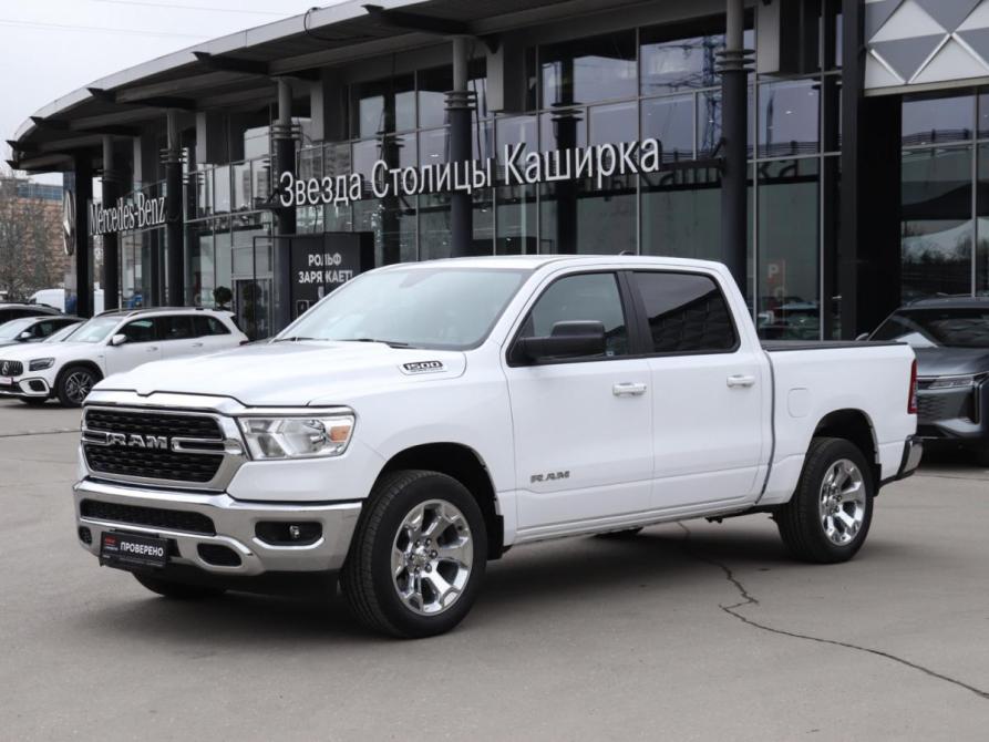 Ram 1500 V Москва  - изображение 1