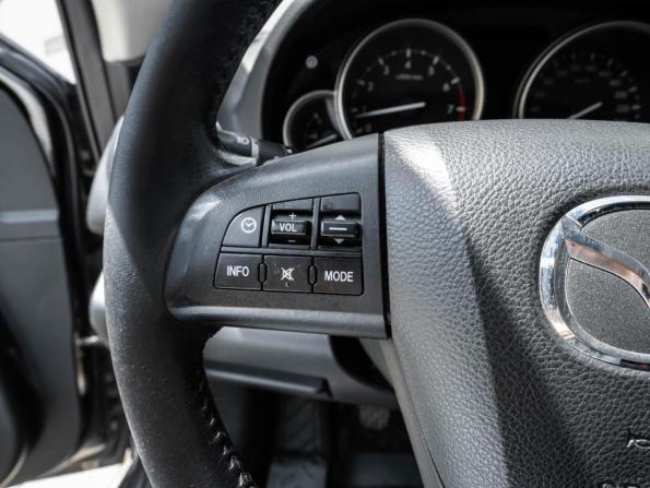 Mazda 6 II (GH) Рестайлинг с пробегом 2011 года, цена 836 200 рублей, 218855 км, седан, Автокод Объявления