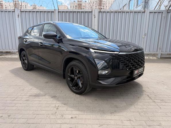 Omoda C5 I с пробегом 2022 года, цена 1 625 000 рублей, 56933 км, внедорожник, Автокод Объявления
