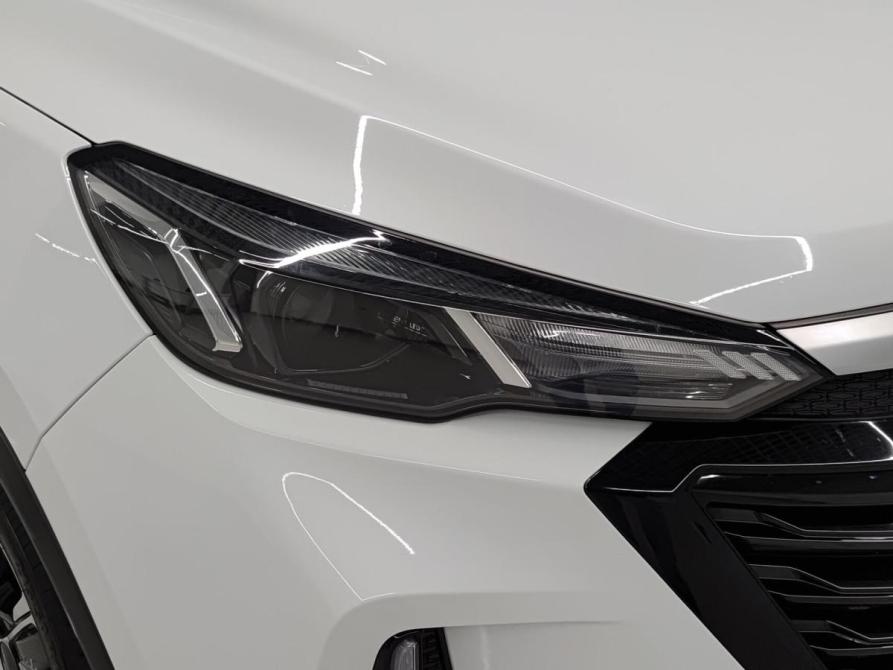 BAIC X35 Казань  - изображение 21
