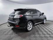 Lexus RX III Уфа  - изображение 25