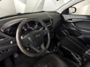 Lada (ВАЗ) Vesta I Москва  - изображение 30