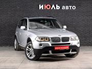 BMW X3 I (E83) Рестайлинг Екатеринбург  - изображение 22