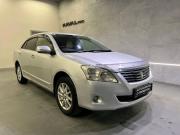 Toyota Premio II (T26) Новосибирск  - изображение 29