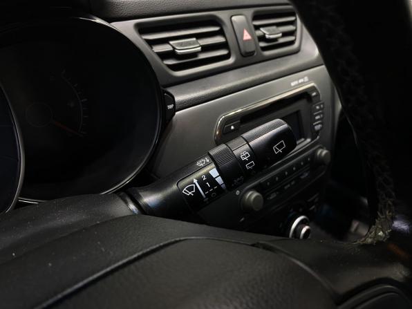 Kia Rio III с пробегом 2014 года, цена 899 900 рублей, 158000 км, хэтчбек, Автокод Объявления