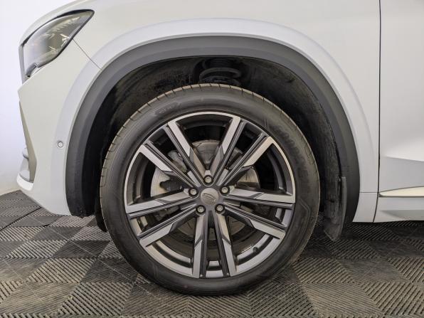 Geely Monjaro I с пробегом 2024 года, цена 3 600 000 рублей, 20359 км, внедорожник, Автокод Объявления