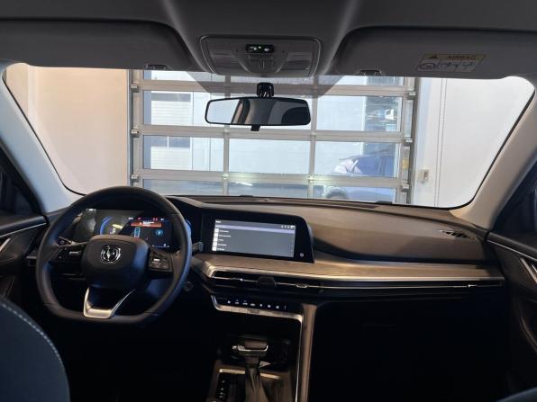 Changan CS35 Plus I Рестайлинг с пробегом 2024 года, цена 2 182 000 рублей, 4463 км, внедорожник, Автокод Объявления