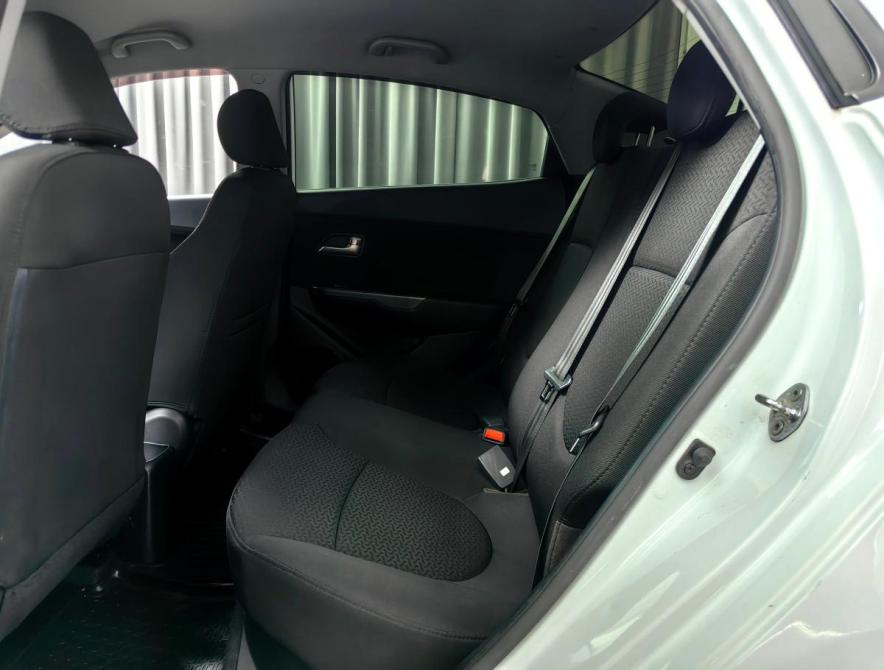 Kia Rio III Москва  - изображение 11
