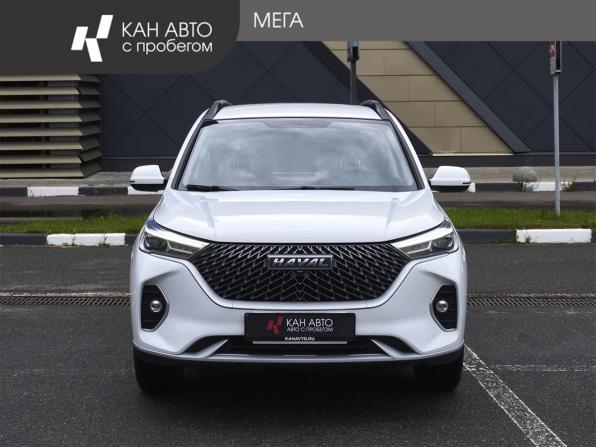 Haval M6 II с пробегом 2023 года, цена 1 799 000 рублей, 69929 км, внедорожник, Автокод Объявления
