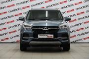 Chery Tiggo 4 I Рестайлинг Сургут  - изображение 35