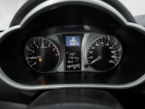 Datsun mi-DO с пробегом 2018 года, цена 530 000 рублей, 177513 км, хэтчбек, Автокод Объявления