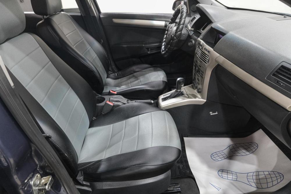 Opel Astra H Рестайлинг Новокузнецк  - изображение 14