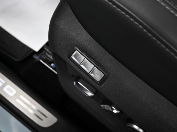 Chery Tiggo 7 Pro Max I с пробегом 2024 года, цена 2 175 000 рублей, 4677 км, внедорожник, Автокод Объявления