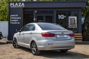 Lifan Solano II Уфа  - изображение 25