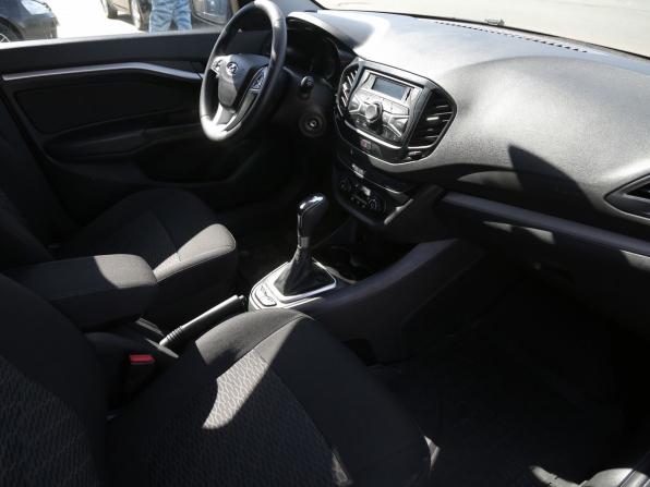 Lada (ВАЗ) Vesta I с пробегом 2021 года, цена 1 028 000 рублей, 44000 км, седан, Автокод Объявления