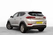 Hyundai Tucson III Барнаул  - изображение 33