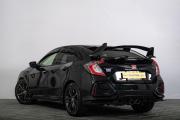 Honda Civic X Томск  - изображение 26