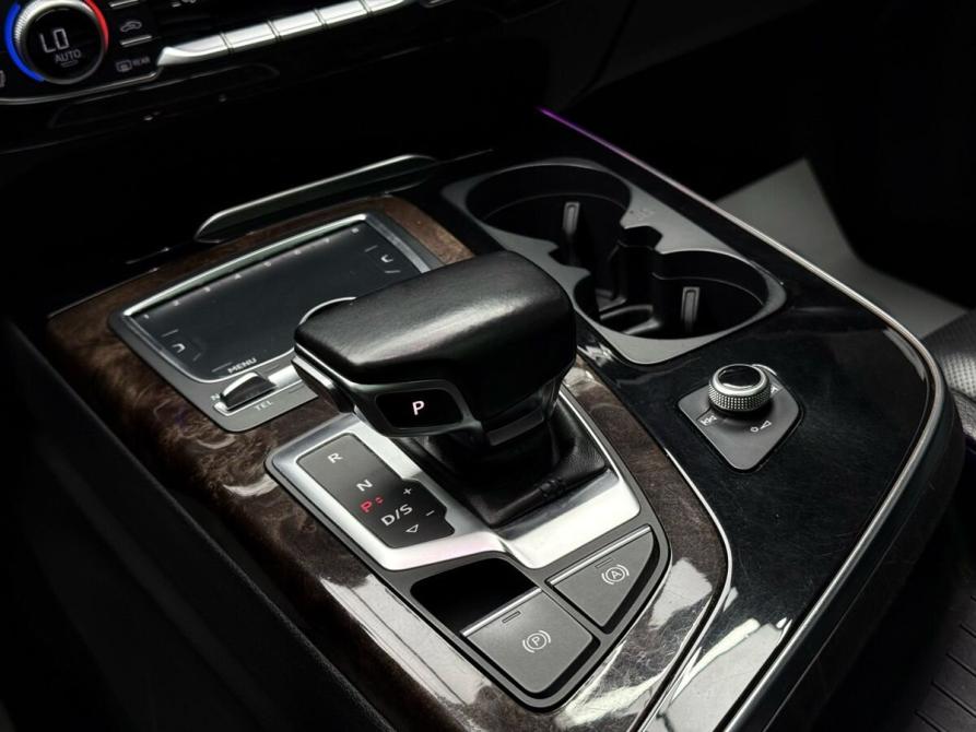 Audi Q7 II (4M) Ижевск  - изображение 22