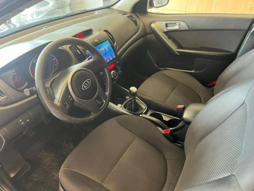 Kia Cerato II Ярославль  - изображение 8