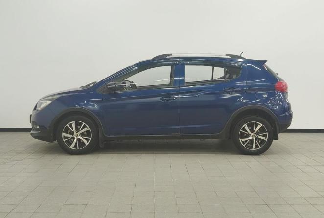 Lifan X50 с пробегом 2018 года, цена 439 000 рублей, 167573 км, хэтчбек, Автокод Объявления