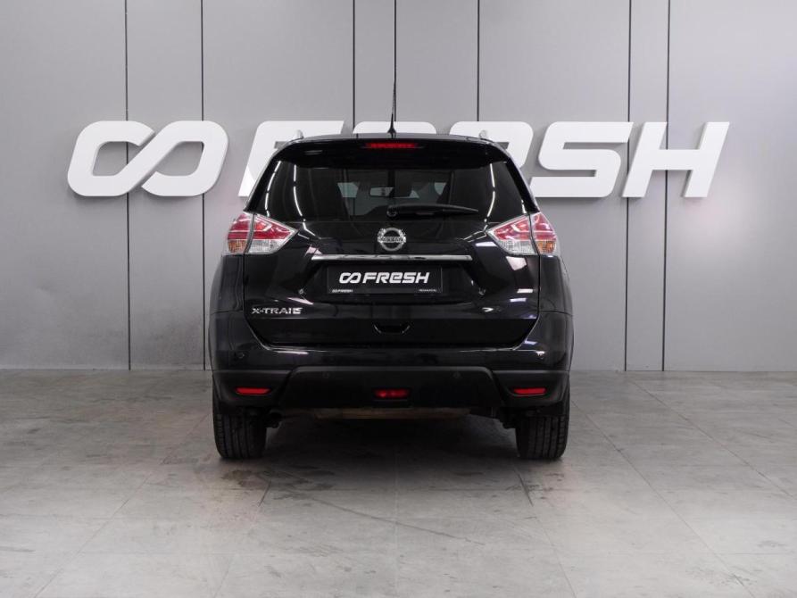 Nissan X-Trail III Воронеж  - изображение 4