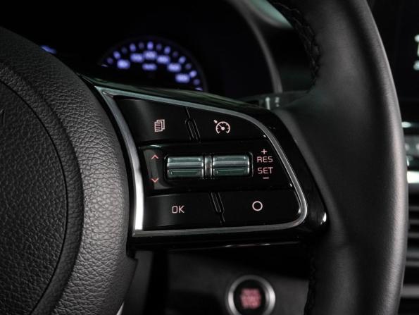 Kia Cerato IV с пробегом 2019 года, цена 1 679 000 рублей, 117594 км, седан, Автокод Объявления