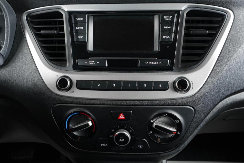 Hyundai Solaris II Тюмень  - изображение 17