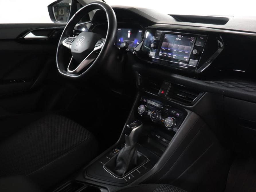 Volkswagen Taos I Москва  - изображение 9
