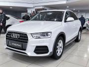 Audi Q3 I (8U) Рестайлинг Казань  - изображение 23