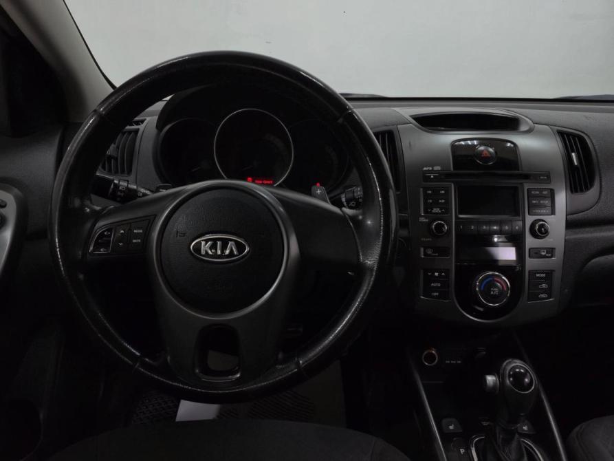Kia Cerato II Альметьевск  - изображение 11