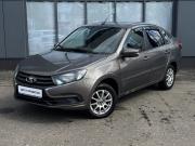 Lada (ВАЗ) Granta I Рестайлинг Ярославль  - изображение 14