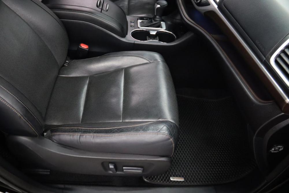 Toyota Highlander III (XU50) Сургут  - изображение 14