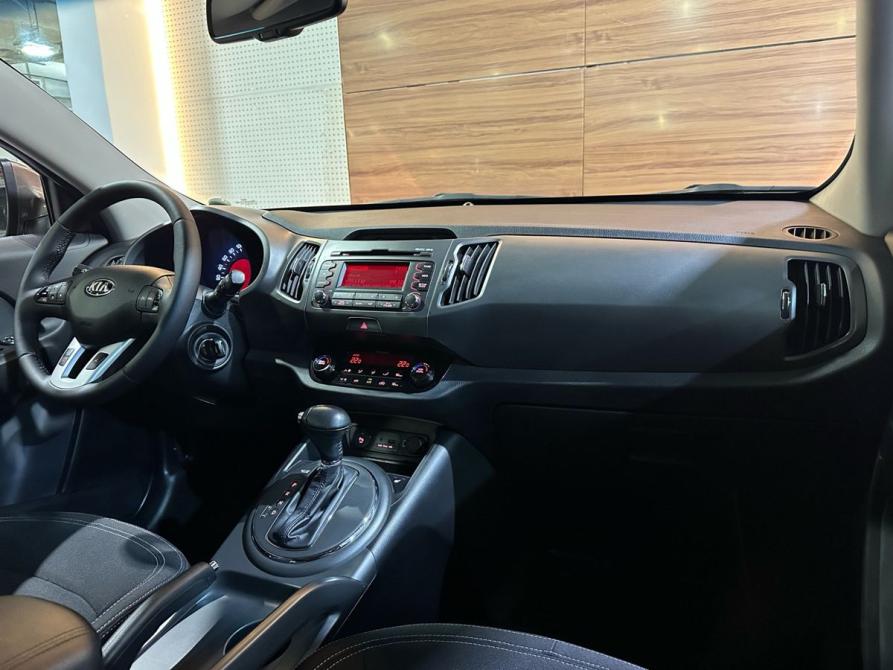 Kia Sportage III Челябинск  - изображение 9