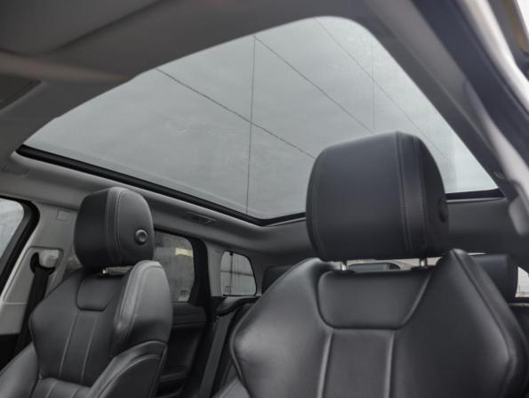 Land Rover Range Rover Evoque I Рестайлинг с пробегом 2017 года, цена 2 199 000 рублей, 96355 км, внедорожник, Автокод Объявления