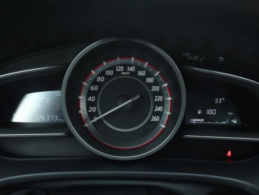 Mazda 3 III (BM) Казань  - изображение 14
