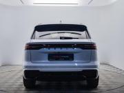Geely Monjaro I Москва  - изображение 22