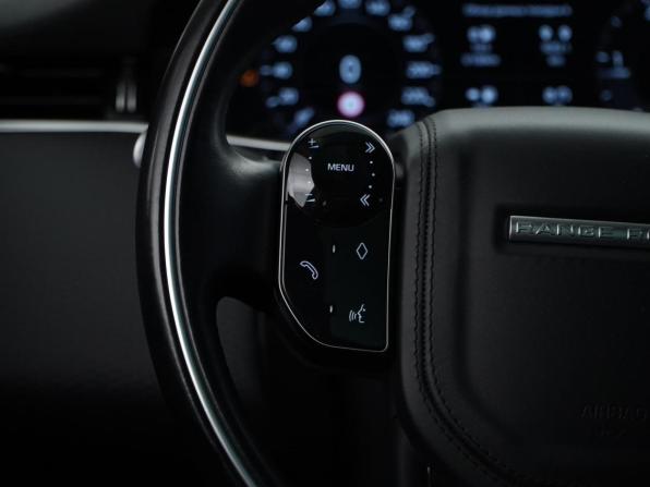 Land Rover Range Rover Evoque II с пробегом 2020 года, цена 3 650 000 рублей, 83343 км, внедорожник, Автокод Объявления