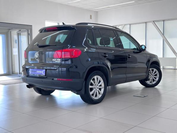Volkswagen Tiguan I Рестайлинг с пробегом 2012 года, цена 1 450 000 рублей, 161616 км, внедорожник, Автокод Объявления
