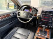 Volkswagen Touareg I Рестайлинг Санкт-Петербург  - изображение 31