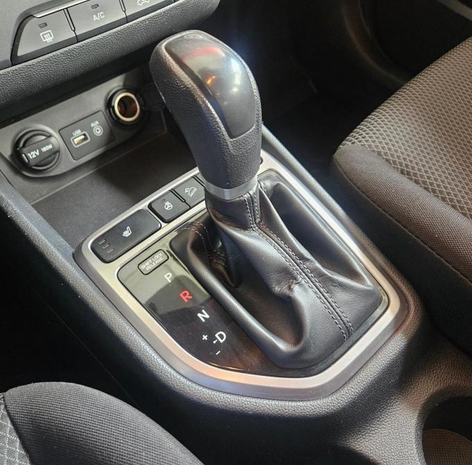 Hyundai Creta I Вологда  - изображение 15